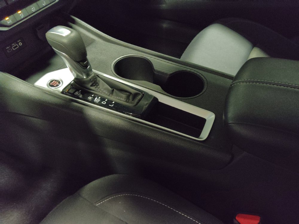 Used 2025 Nissan Altima 2.5 SV FWD image 26