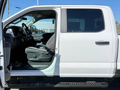 New 2026 Ford F250 XL w/ XL Chrome Package AWD/4WD image 12