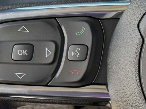 New 2026 Jeep Wrangler Sahara image 33