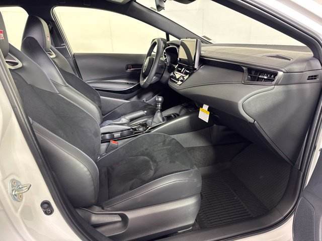Used 2024 Toyota Corolla GR AWD/4WD image 4