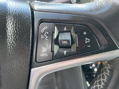 Used 2022 Buick Encore Preferred w/ Safety Package AWD/4WD image 30