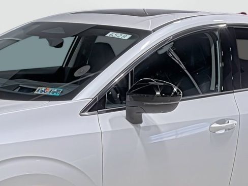 New 2026 Nissan Murano Platinum w/ Cargo Package AWD/4WD image 8