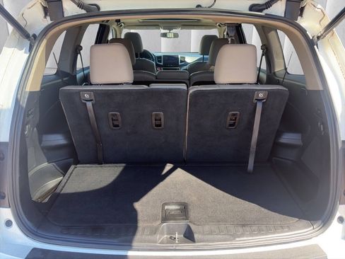 Used 2016 Honda Pilot EX-L image 20