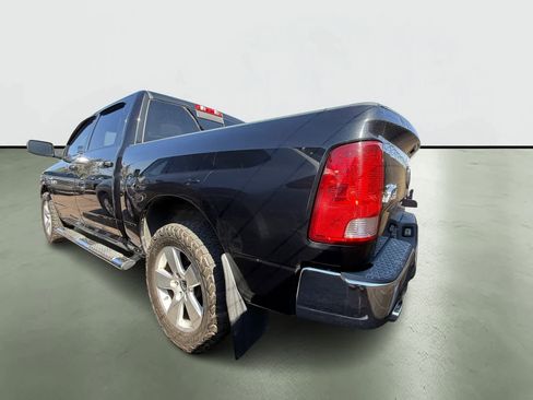 Used 2009 Dodge Ram 1500 Truck SLT w/ Big Horn Regional Pkg image 3