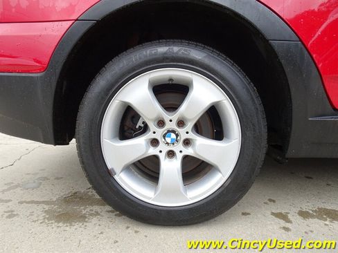 Used 2007 BMW X3 3.0si AWD/4WD image 33