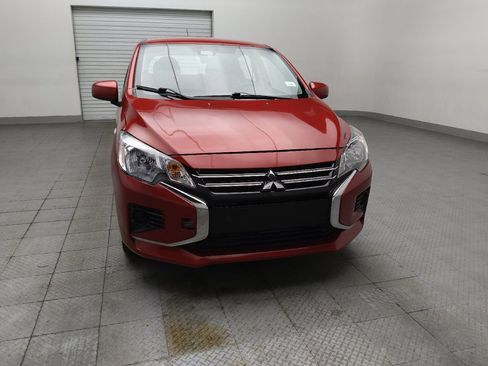 Used 2024 Mitsubishi Mirage ES FWD image 14