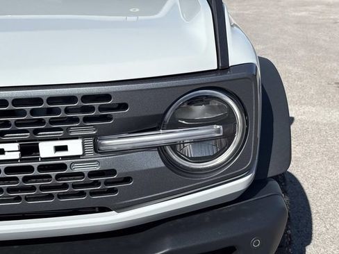 New 2026 Ford Bronco Badlands AWD/4WD image 11