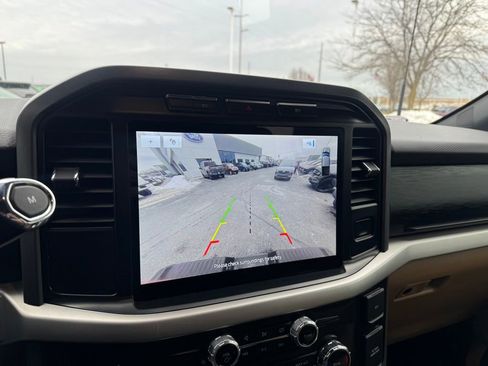 Used 2022 Ford F150 XLT w/ Equipment Group 302A High image 18