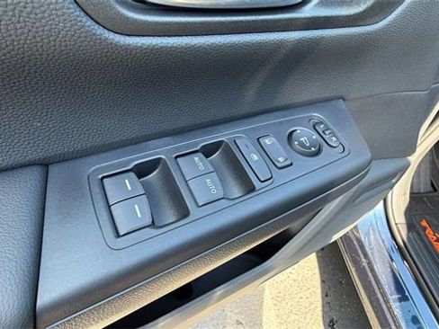 New 2026 Honda CR-V TrailSport image 21