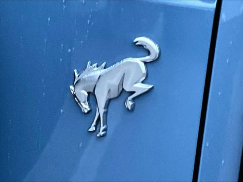 Certified 2025 Ford Bronco Outer Banks image 13