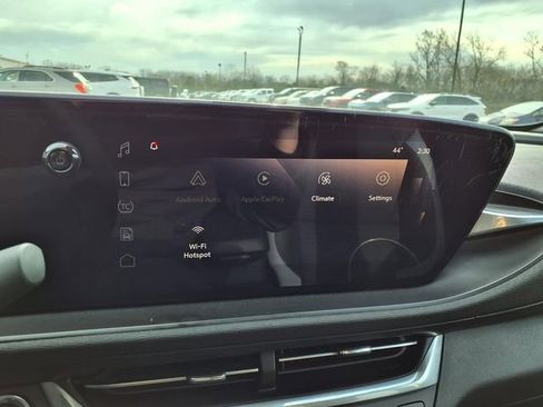 Used 2024 Buick Envista Preferred w/ Convenience I Package FWD image 60