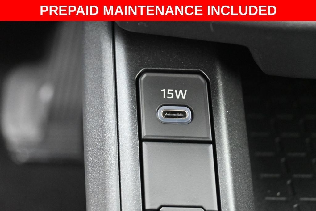 Certified 2026 Toyota RAV4 SE AWD/4WD image 24