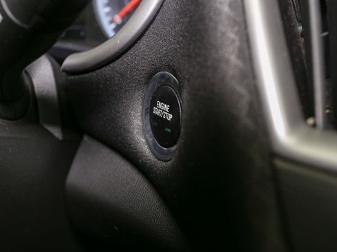 Used 2021 Chevrolet Malibu RS w/ LPO, Convenience Package 2 image 29