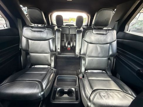 Used 2021 Ford Explorer ST w/ Equipment Group 401A AWD/4WD image 46