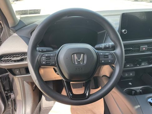 New 2026 Honda HR-V LX image 27