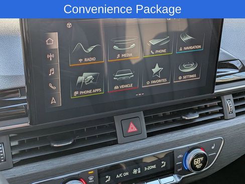 Used 2023 Audi A5 2.0T Premium Plus w/ Premium Plus image 22