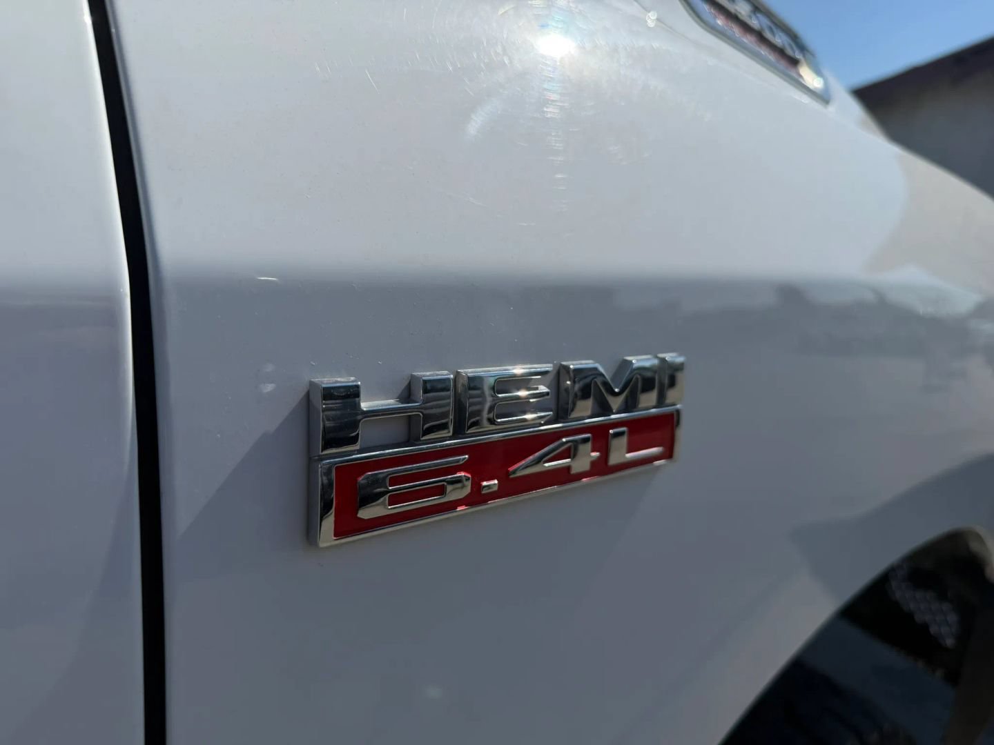Used 2022 RAM 2500 Tradesman AWD/4WD image 32