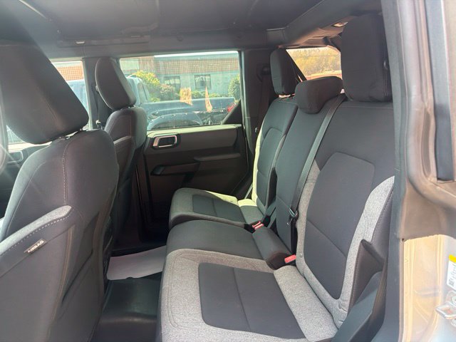 Used 2022 Ford Bronco 4-Door AWD/4WD image 10