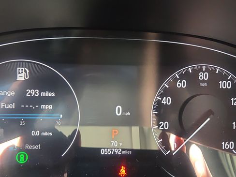 Used 2022 Honda Accord EX-L image 27