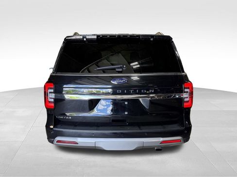 Used 2022 Ford Expedition Limited AWD/4WD image 44