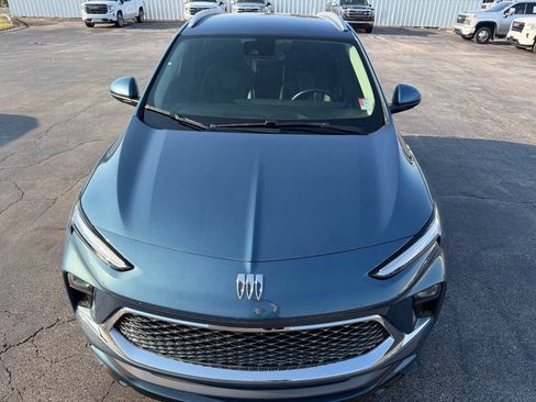 Used 2024 Buick Encore GX Avenir AWD/4WD image 10