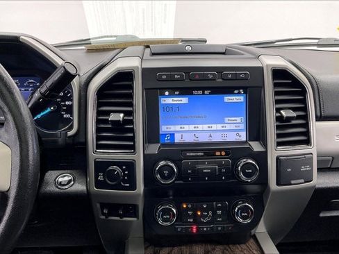 Used 2019 Ford F250 Lariat w/ Lariat Ultimate Package image 5