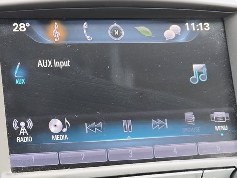 Used 2016 Buick LaCrosse Base image 11