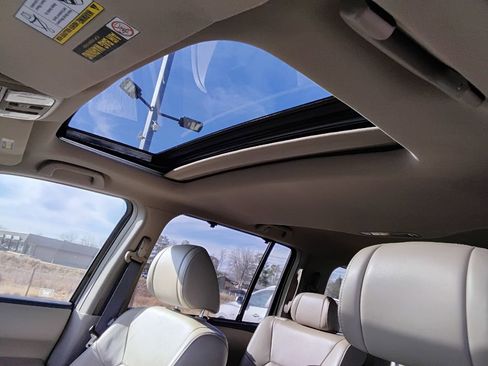 Used 2009 Honda Pilot Touring image 13