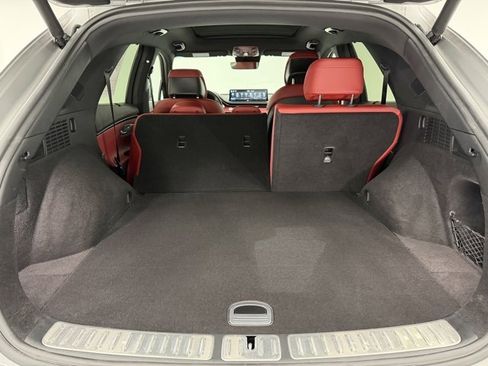 Used 2025 Genesis GV70 2.5T w/ Sport Prestige Package image 28