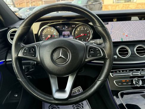 Used 2017 Mercedes-Benz E 300 4MATIC image 33
