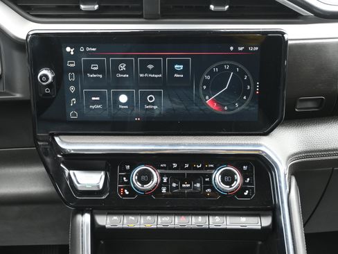 Used 2024 GMC Sierra 1500 Denali w/ Denali Reserve Package image 19