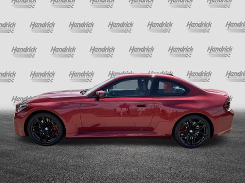 New 2026 BMW M2 w/ Lighting Package RWD image 7