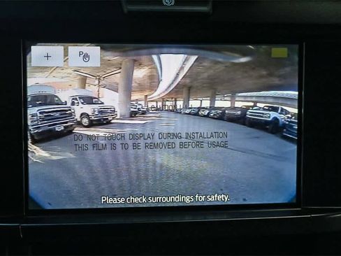 New 2026 Ford F550 2WD Crew Cab Super Duty image 28