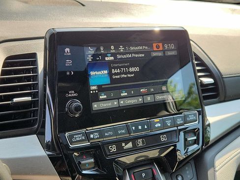 Used 2023 Honda Odyssey EX-L image 15