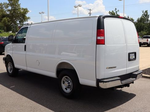 New 2025 Chevrolet Express 2500 w/ Driver Convenience Package image 22