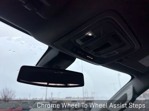 Used 2022 GMC Sierra 1500 SLT w/ SLT Premium Plus Package image 38