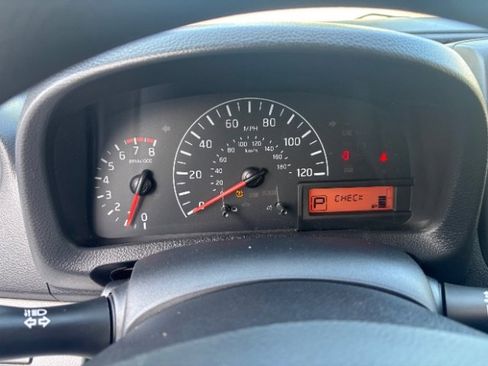 Used 2020 Nissan NV200 S image 19