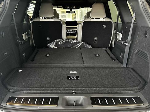 New 2027 INFINITI QX60 Autograph AWD/4WD image 11
