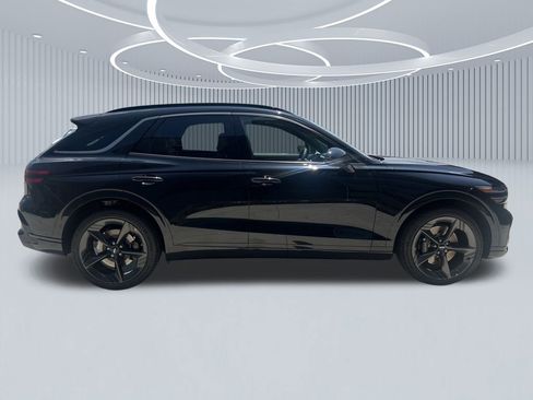 New 2026 Genesis GV70 3.5T Sport Prestige image 2