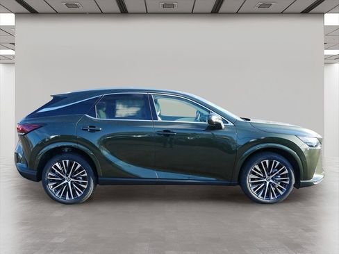 New 2026 Lexus RX 350 w/ Convenience Package image 7