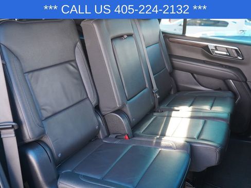 Used 2025 Chevrolet Tahoe LT AWD/4WD image 26