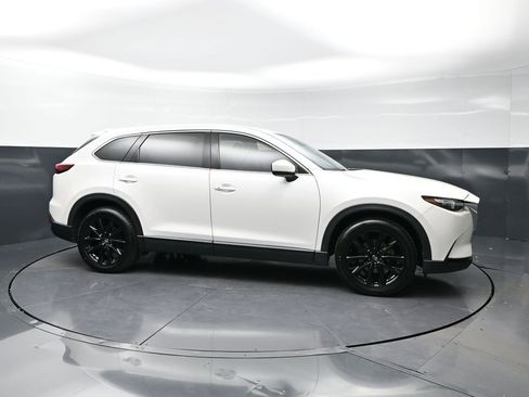 Used 2023 MAZDA CX-9 Touring Plus image 3
