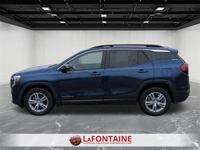 Used 2023 GMC Terrain SLE w/ Driver Convenience Package