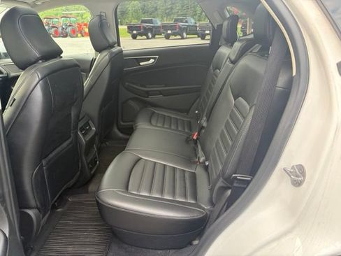 Used 2023 Ford Edge SEL w/ Convenience Package AWD/4WD image 13