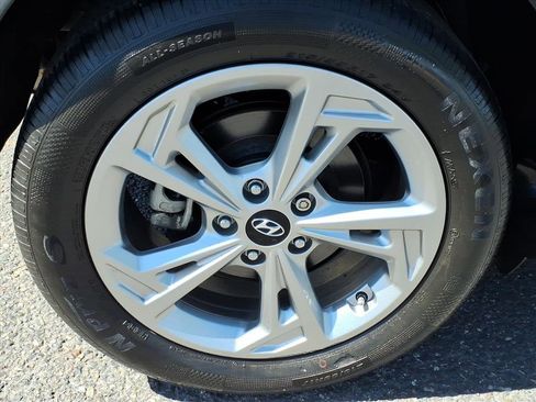 Used 2022 Hyundai Kona SEL w/ Convenience Package image 9