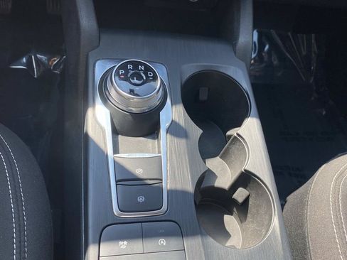 Certified 2024 Ford Escape Active AWD/4WD image 31