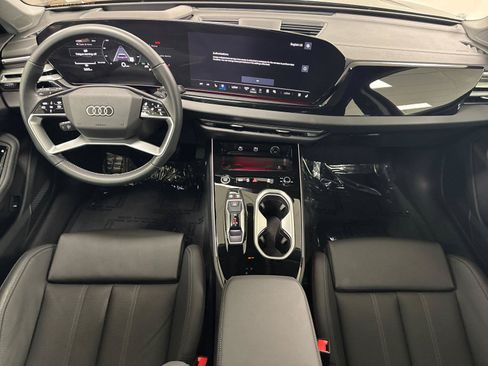 Certified 2026 Audi A6 Premium Plus AWD/4WD image 13