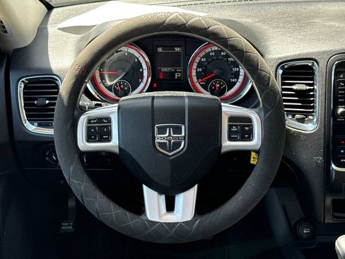 Used 2013 Dodge Durango Crew RWD image 14