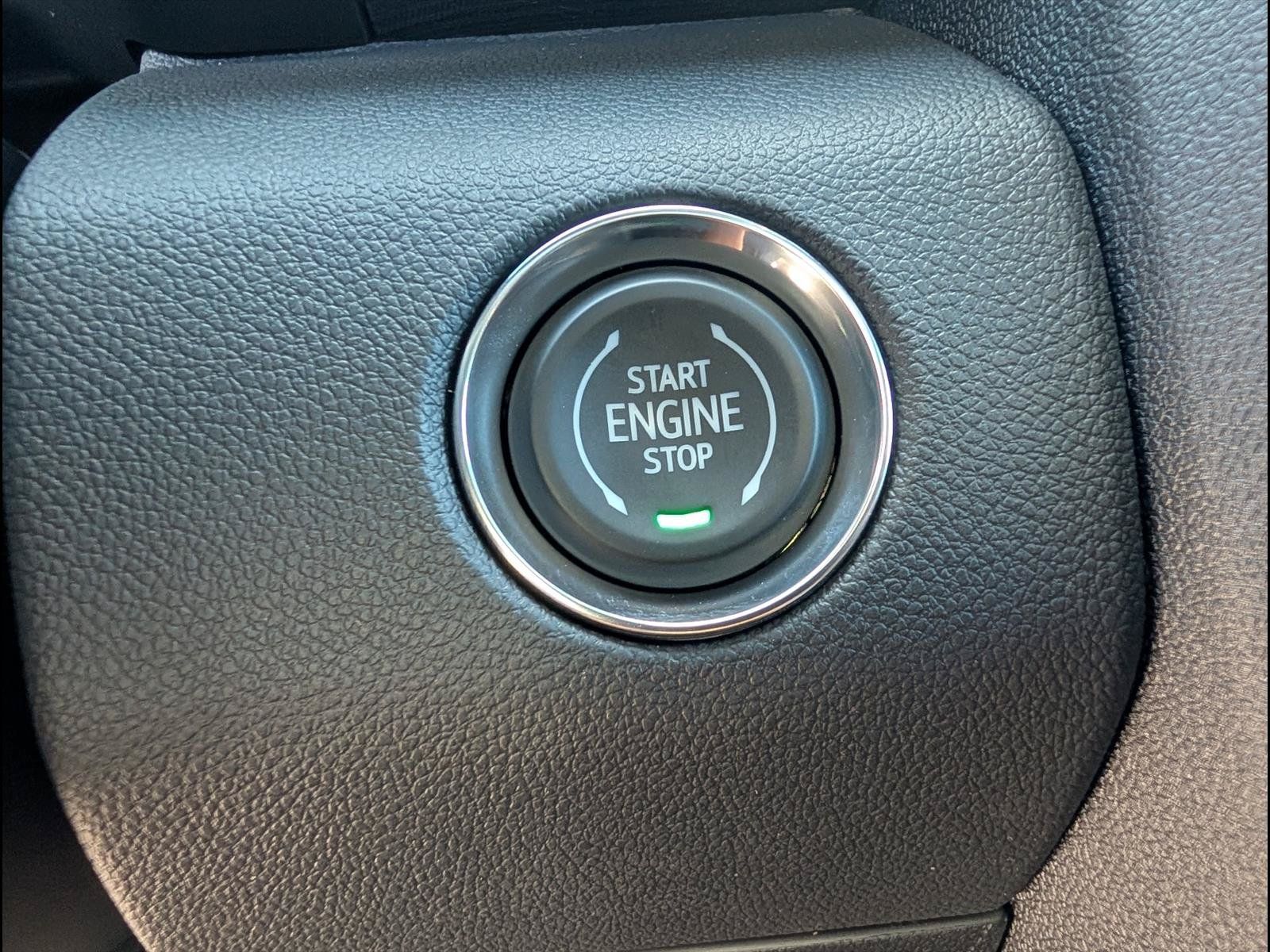 New 2027 GMC Acadia Elevation w/ Black Edition FWD image 14