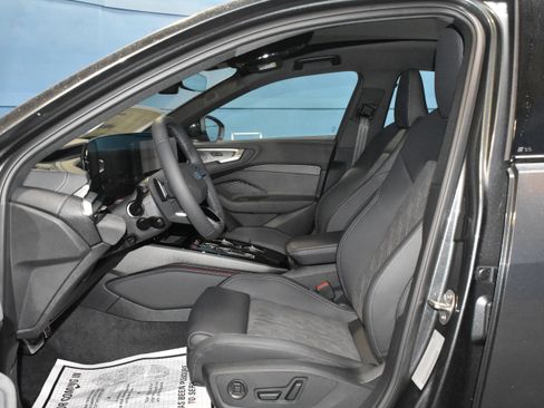 New 2026 Audi S5 Premium Plus AWD/4WD image 6